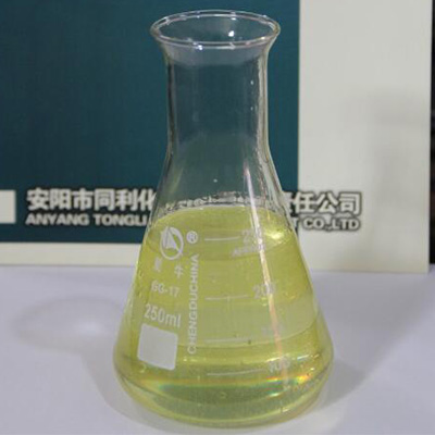 河北烷基苯合成导热油